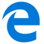 Internet Explorer Logo
