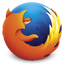Firefox Logo